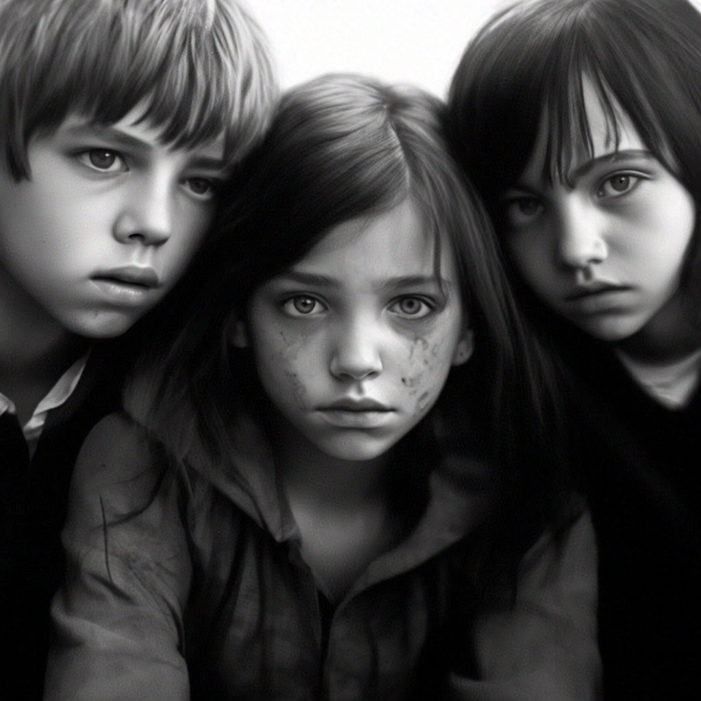 Что такое буллинг