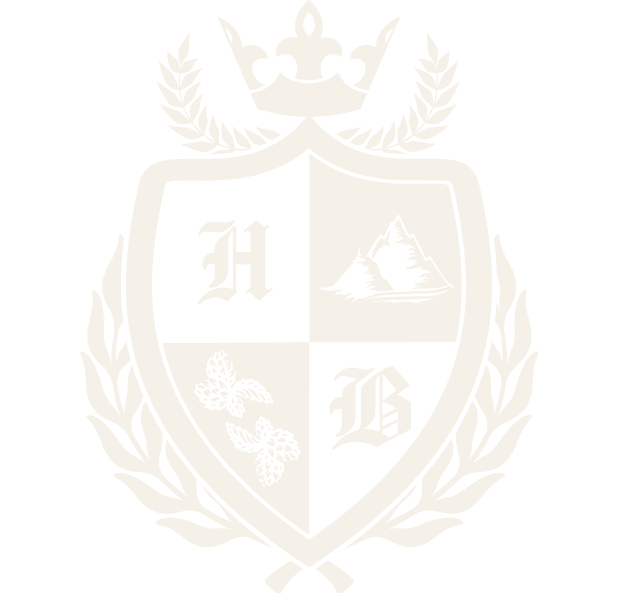 HopfenBerg логотип