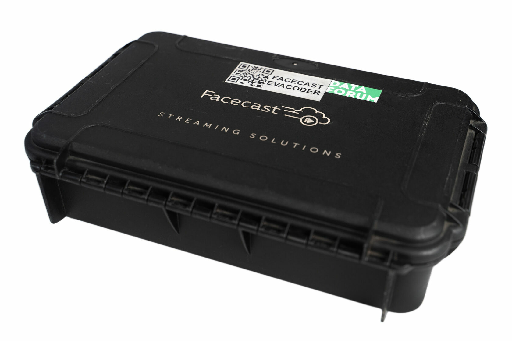 Evacoder one - превью 3