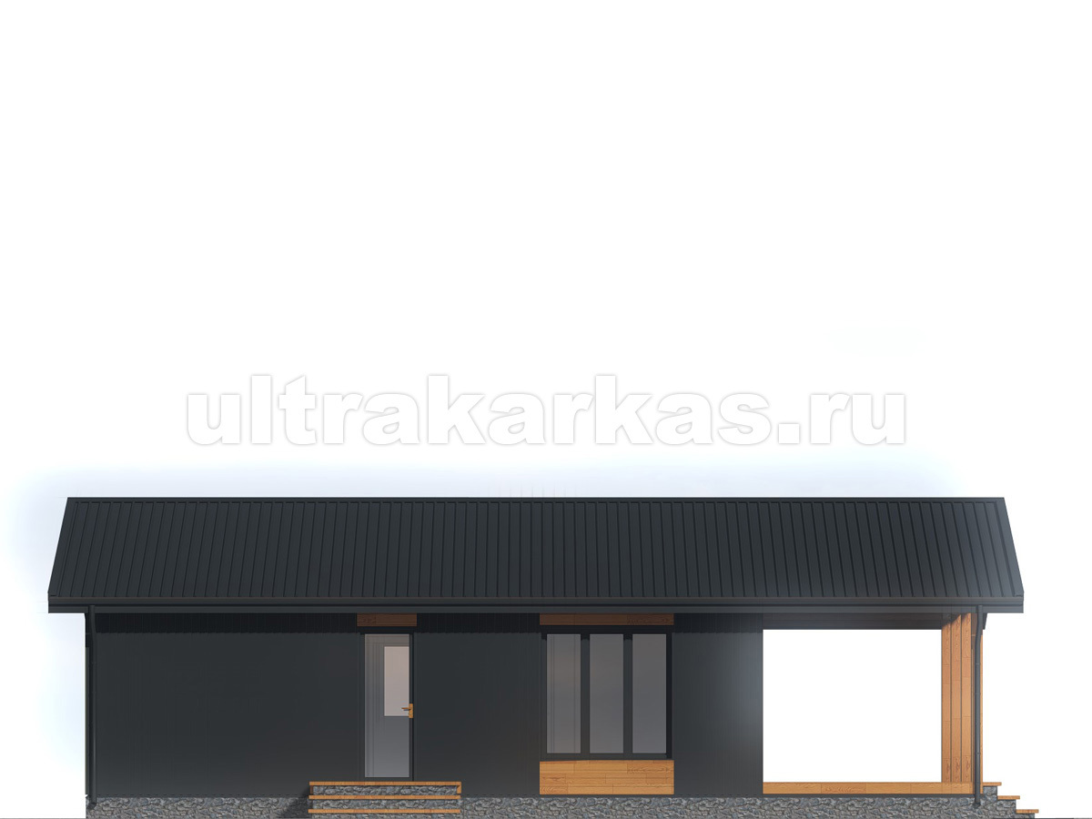 Проект «Лесной» — фото 4