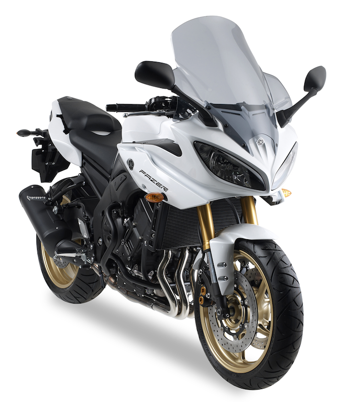 Yamaha fazer 8 ABS