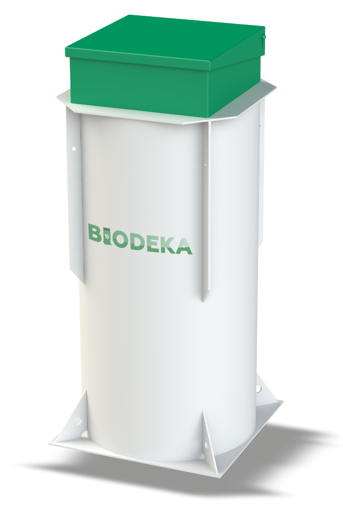 септик биодека, биодека 5, биодека канализация, септик биодека 5, автономная канализация биодека, биодека 3 цена, биодека 5 купить, купить септик биодека