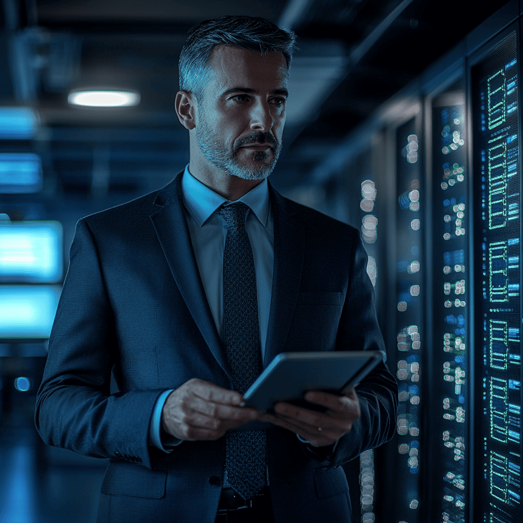 старший кассир