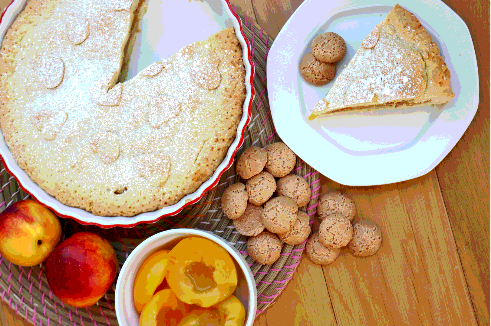 Италия. Бар