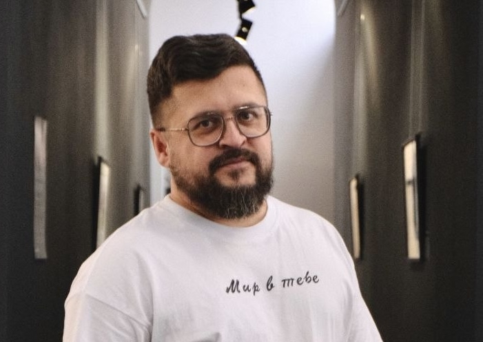 Карточка спикера Валерий Красс