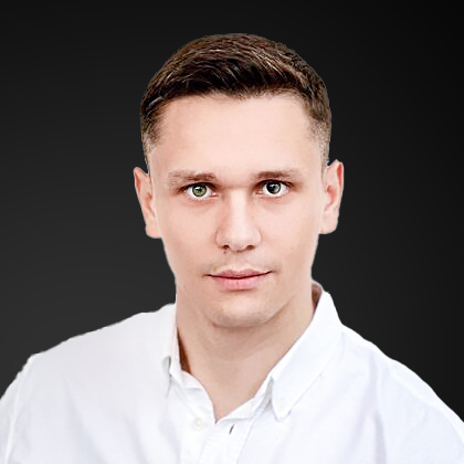 Pershin Viacheslav