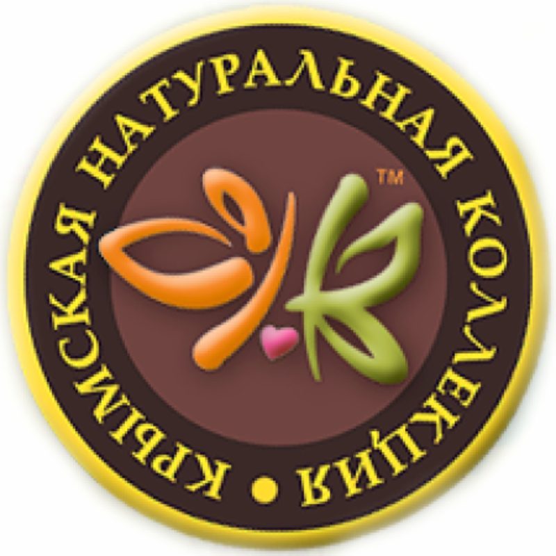Крымская Натуральная Коллекция Интернет Магазин