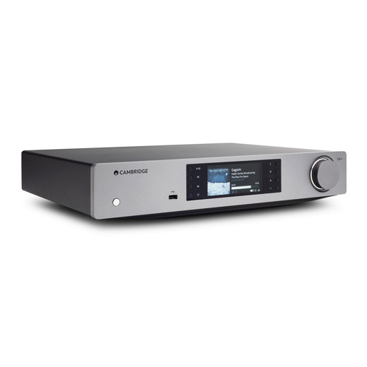 Cambridge Audio CXN v2