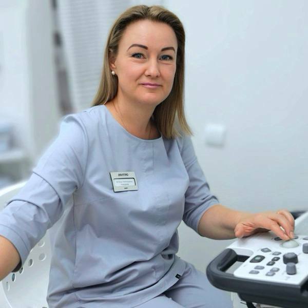 Клиника Синицкой