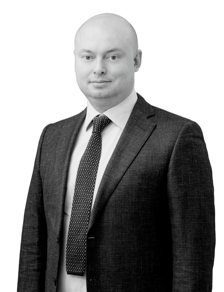 Даниил Савченко