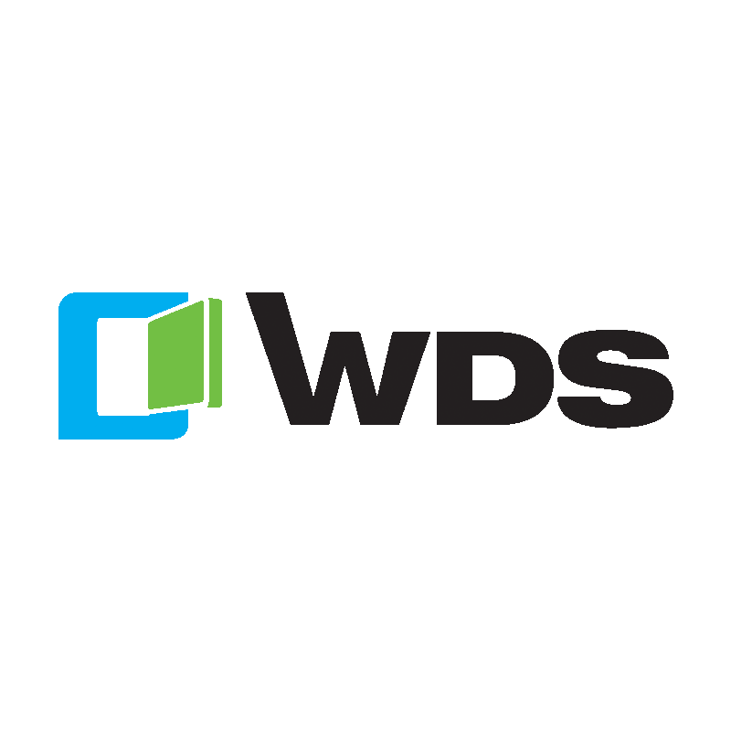 WDS окна. DDLC Э. WDS logo. WDS профиль.