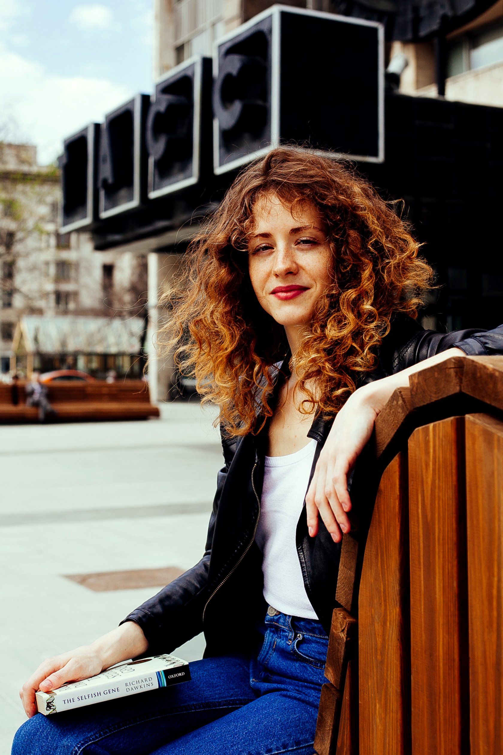 Анастасия Постникова