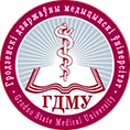 Логотип организации