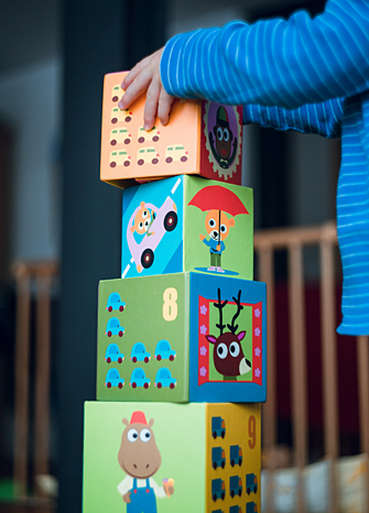 Детские игрушки, товары для творческтва от российских производителей товаров для детей