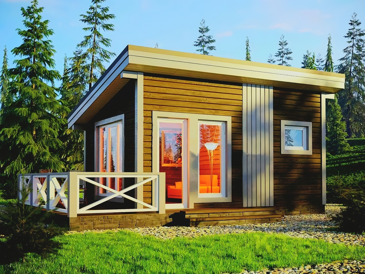 Лабинск готовый дом баня Лабинск готовый дом баня