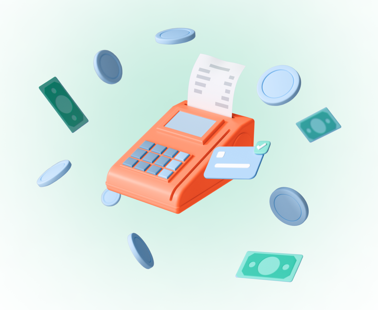 Подключить онлайн-кассу Эвотор