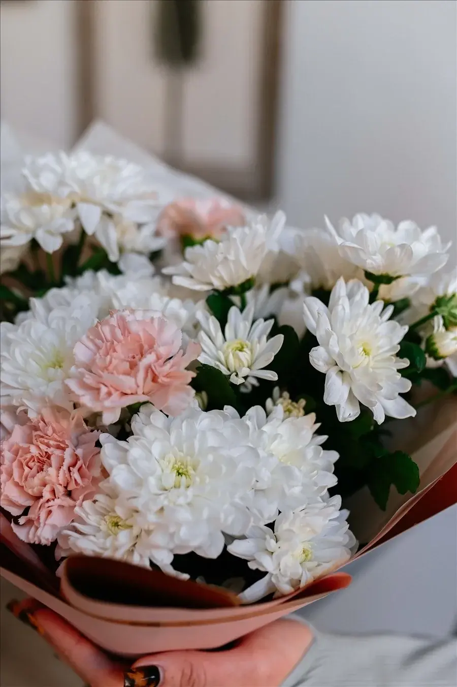 Где купить цветы в Уссурийске?