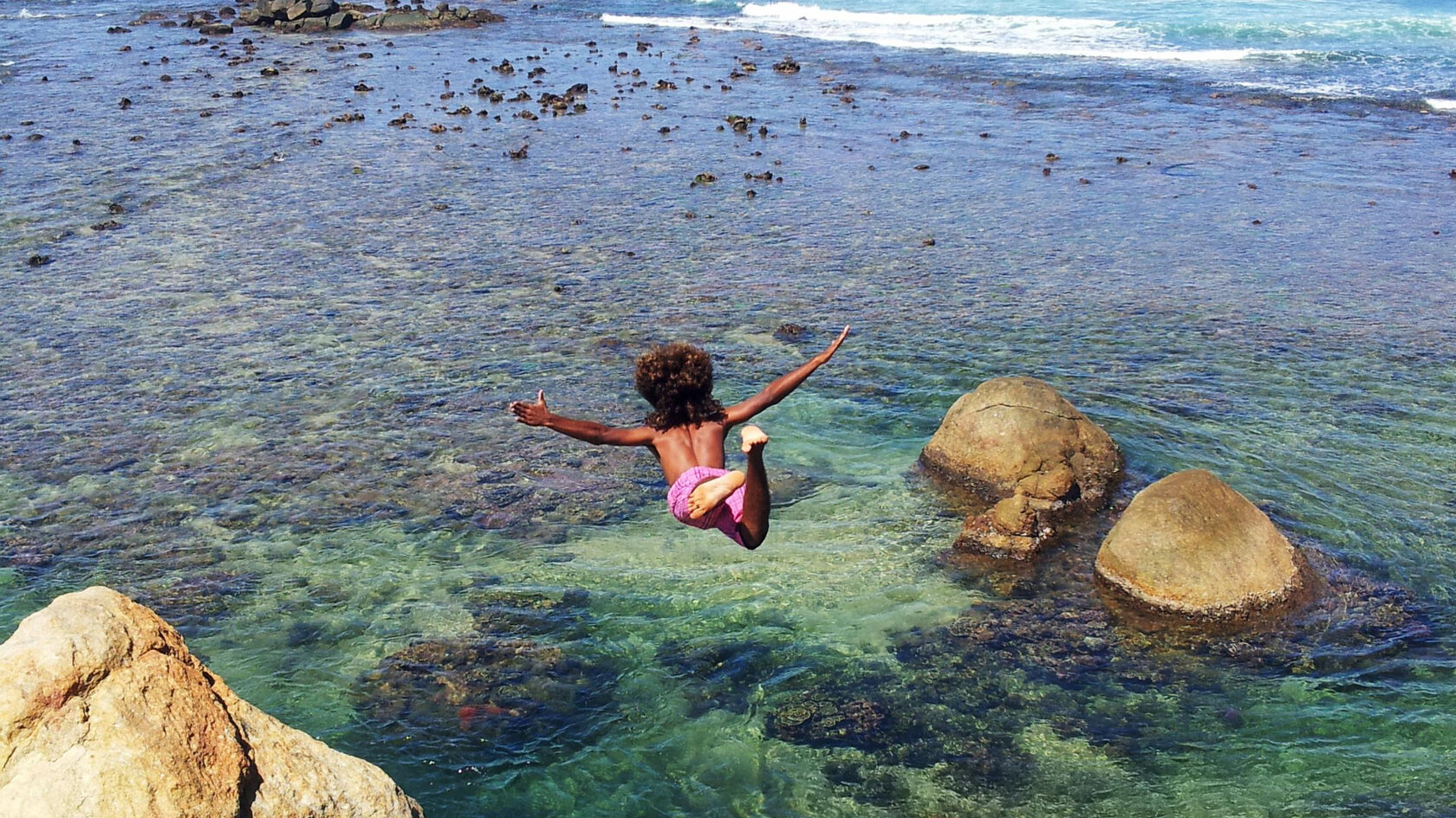 Хиккадува. Шри-Ланка