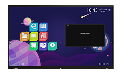 Android панели