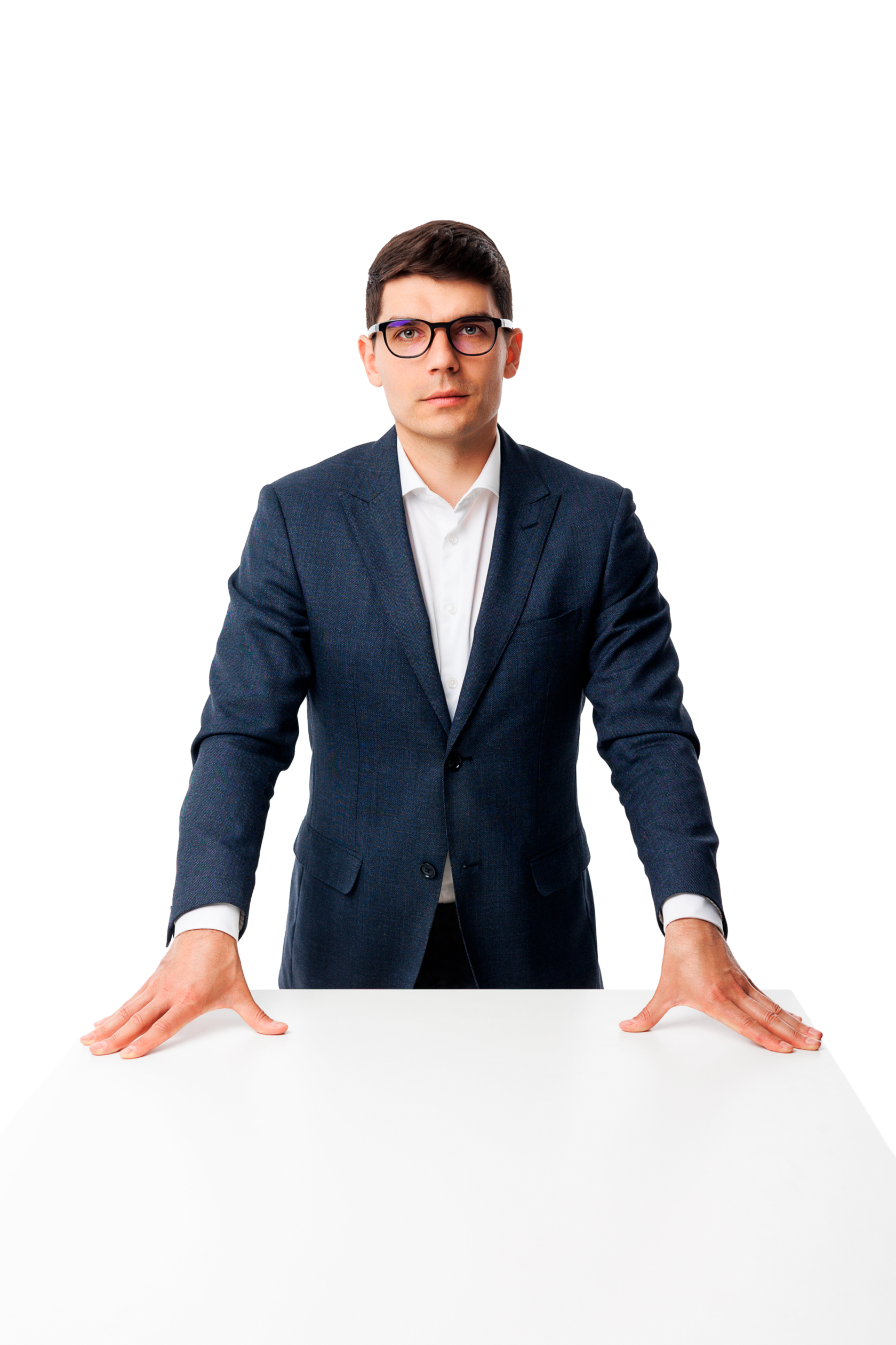 Алексей Санин