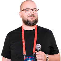 Алексей Шуруля