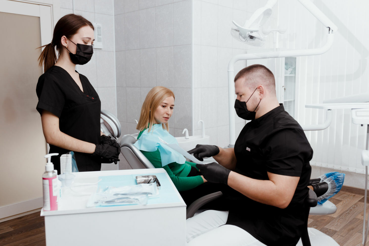 Стоматология Dental Place