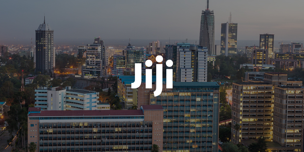 Jiji Africa