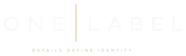 One Label - Этикетки и бирки для одежды на заказ