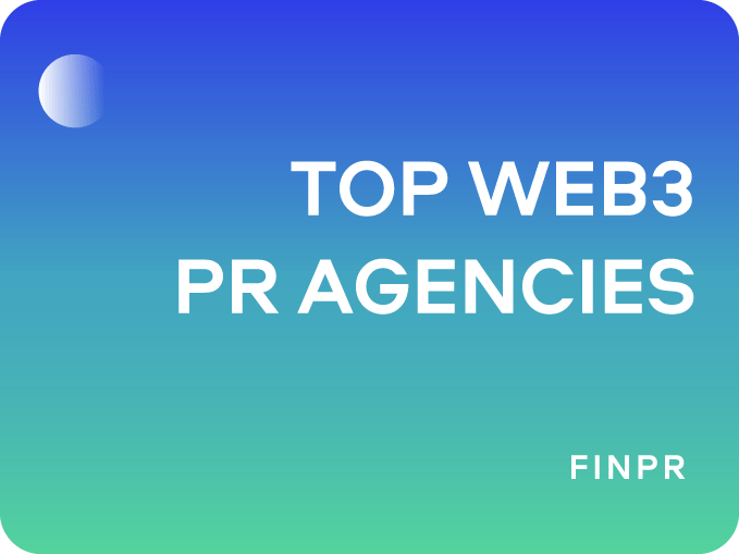Top Web3 PR Agencies Elevating Blockchain Brands