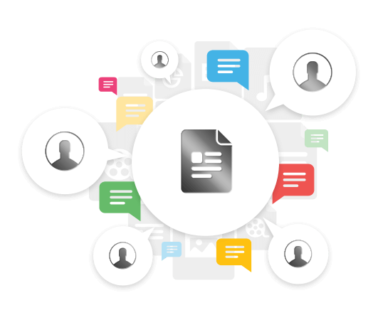 сервер документов