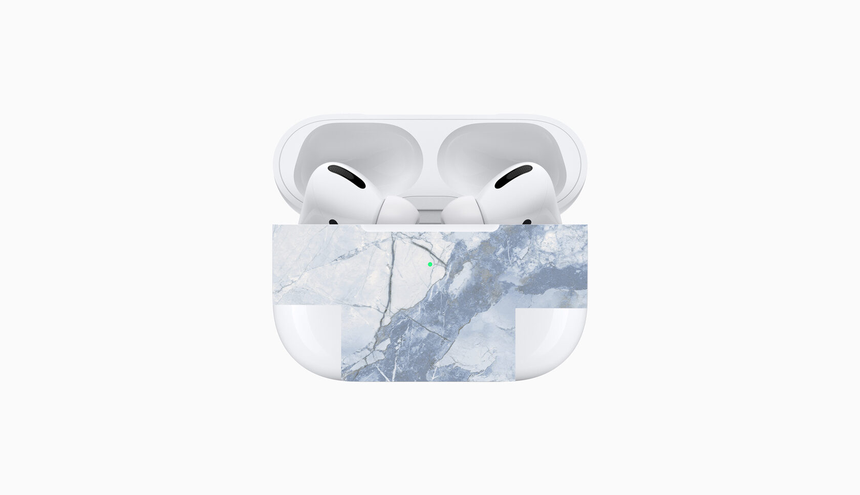 Покрытие Gentle Stone для AirPods
