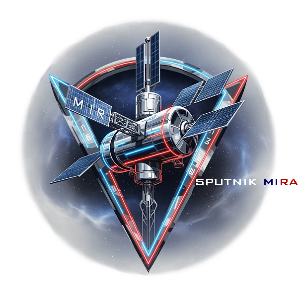 SPUTNIK MIRA