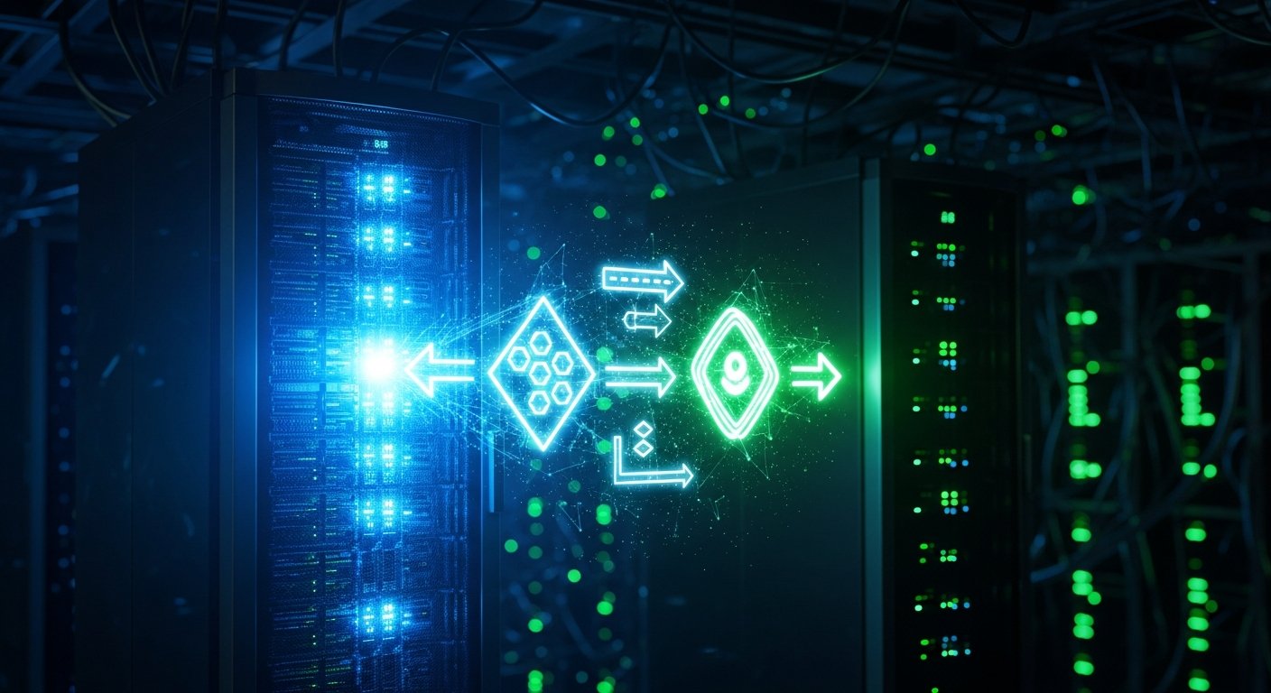 Failover-кластер автоматически переключает нагрузку при сбое узла, обеспечивая непрерывность. Разбираемся, когда окупается резервирование, какие архитектуры существуют и как рассчитать RTO и RPO.