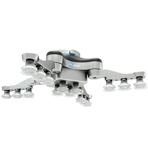 VG10 захват для коллаборативных роботов