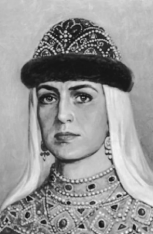 КНЯГИНЯ ОЛЬГА