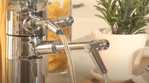 Ионизированной вода антиоксидант