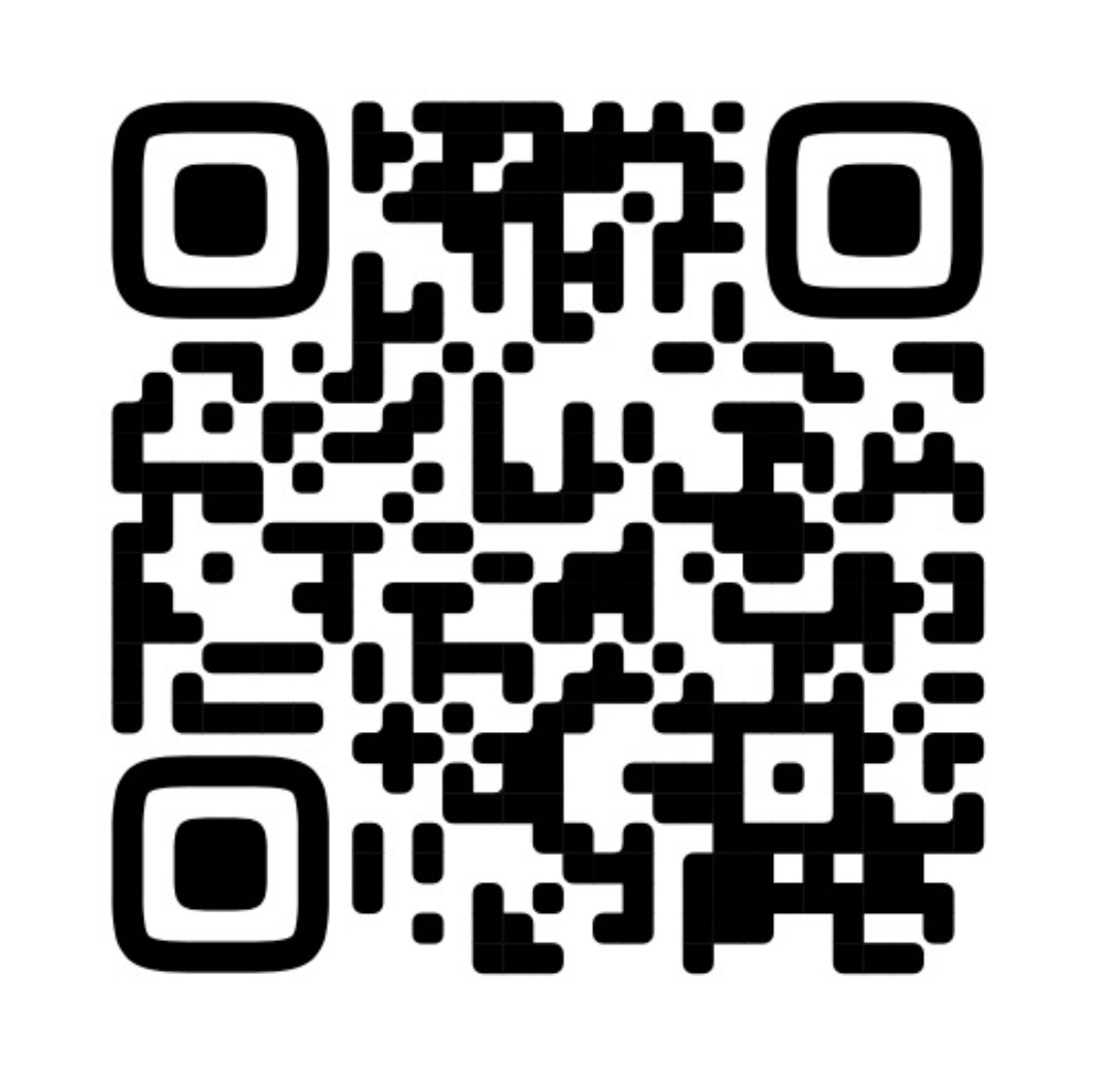 🙌QR-код для поддержки усадьбы Ергольских