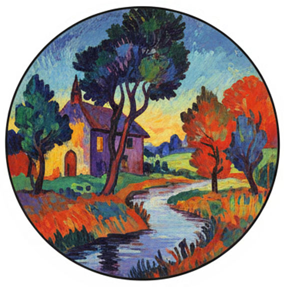 Fauvism