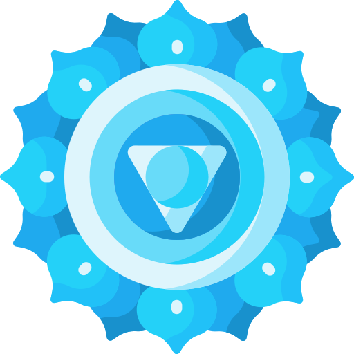 5 чакра вишудха