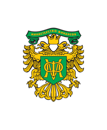 Министерство финансов единый. Минфин России. Министерство финансов лого. Минфин logo. Флаг Министерства финансов.
