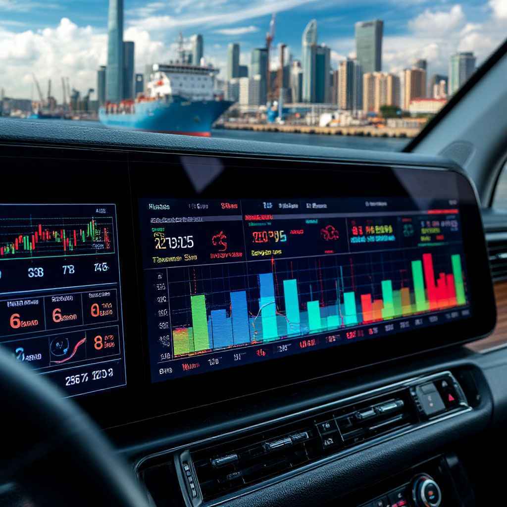 Логистический консалтинг