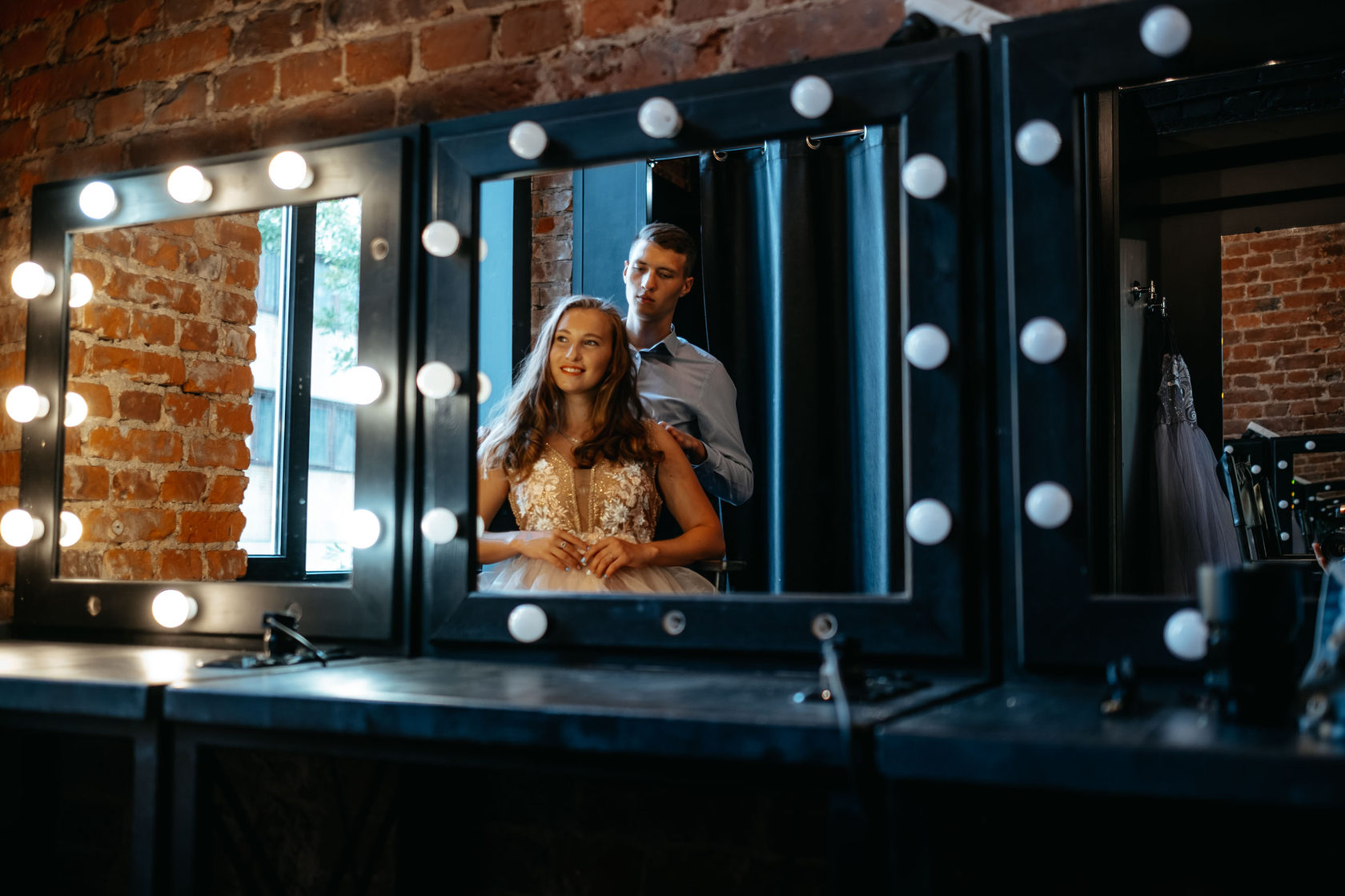 Свадебный фотограф Антон Колокольцев