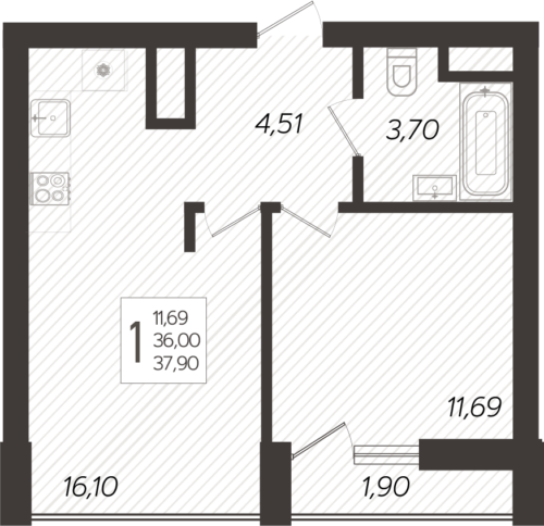 ЖК Кислород Сочи. Застройщик АВА групп. Официальный сайт.