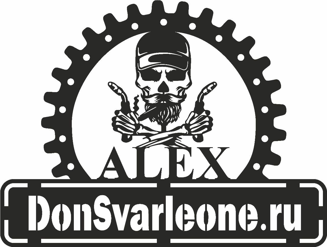 DonSvarleone.ru