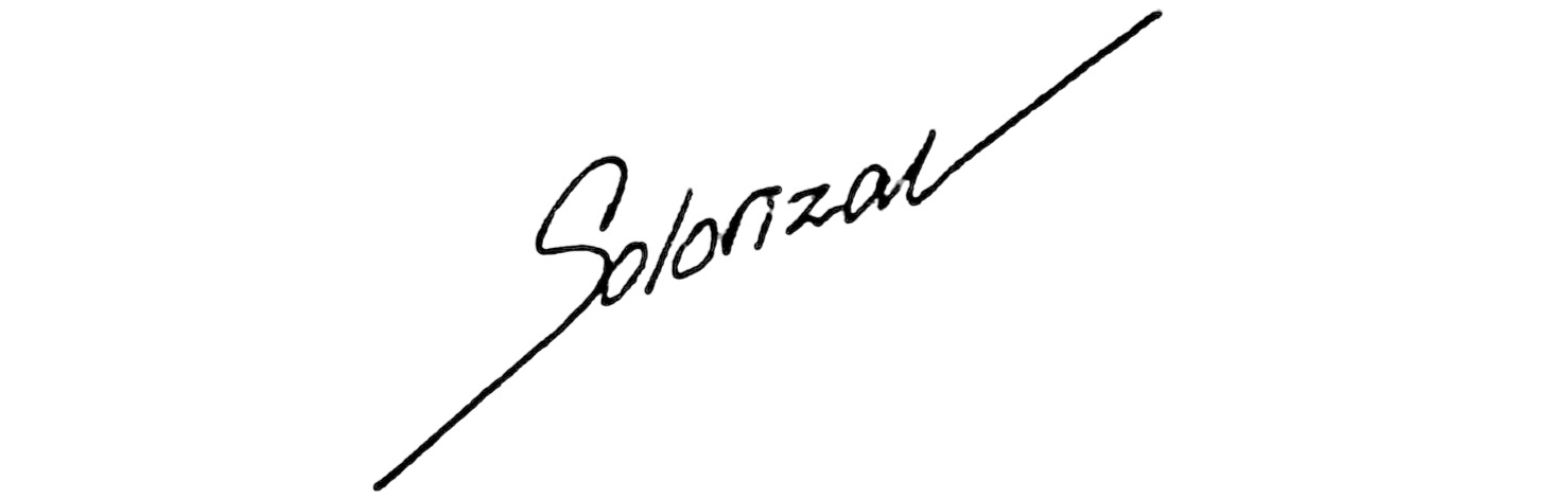 Solorizal