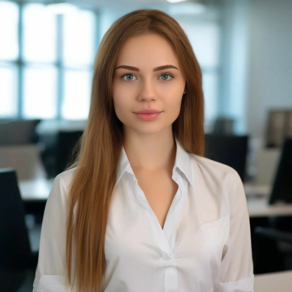 Консультант Светлана