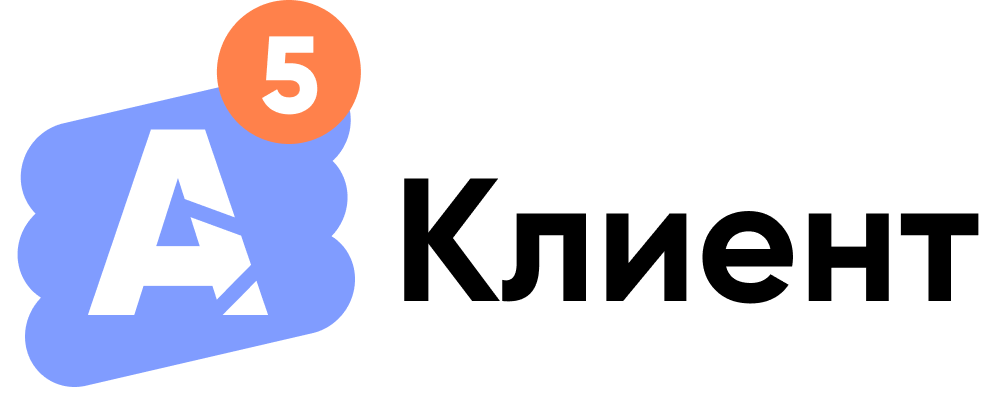 A5 Logo