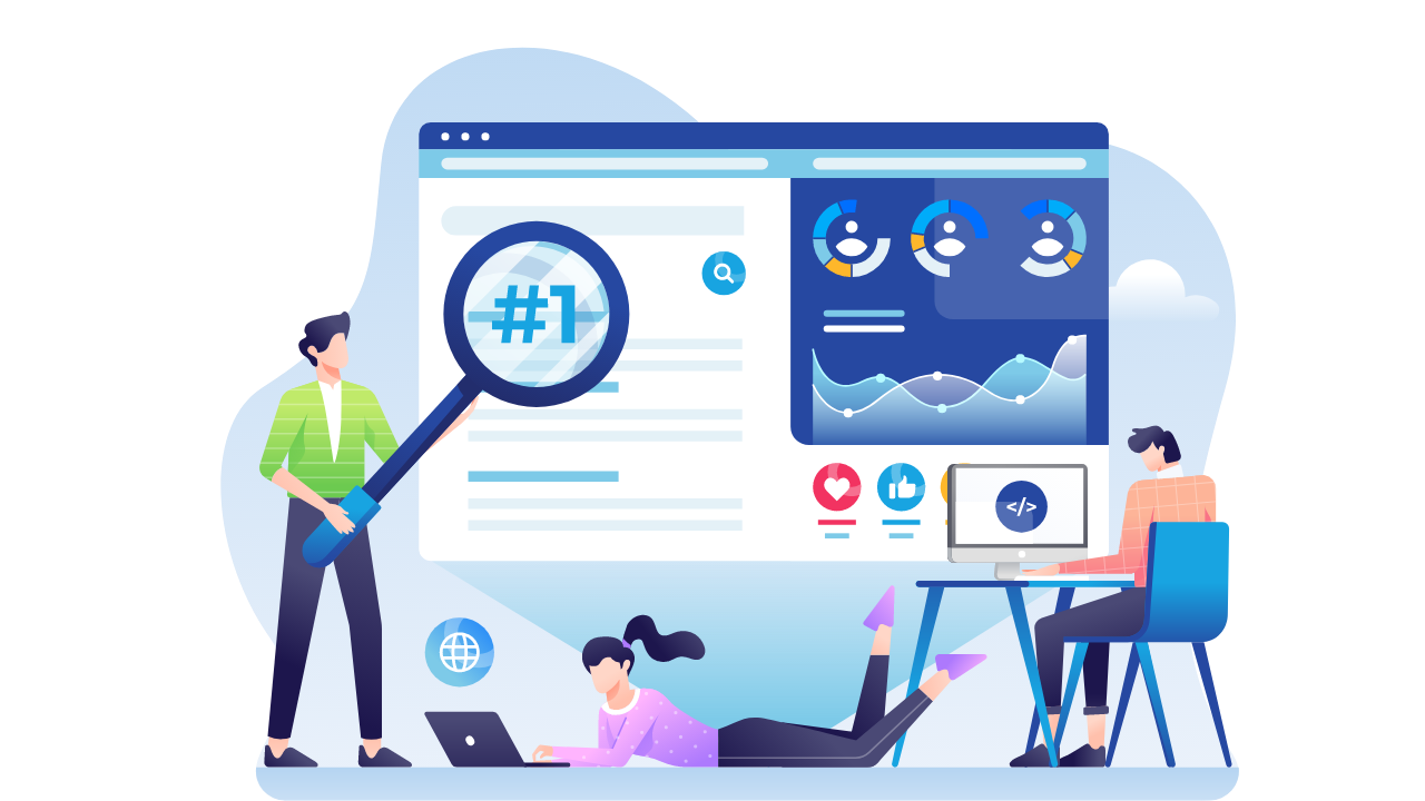 настройка яндекс директ