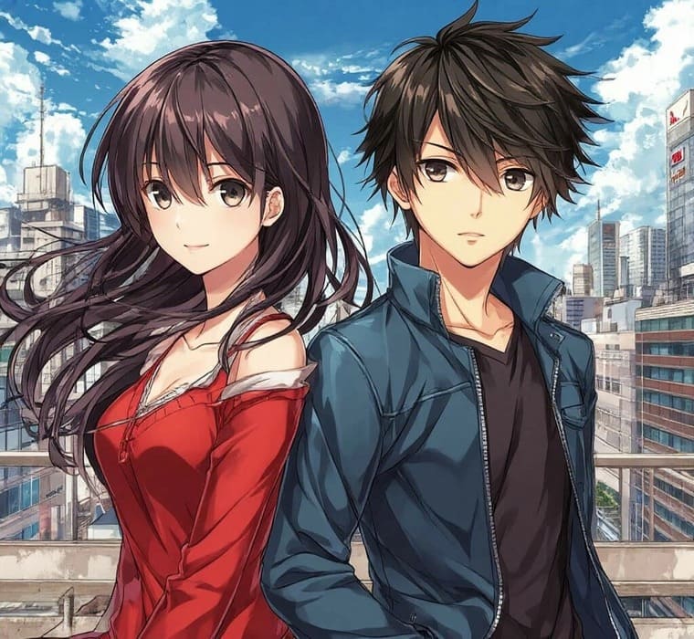 Какое аниме посмотреть в оригинале для улучшения японской лексики Часть 3 — продвинутый уровень, нюансы речи и «настоящий» японский