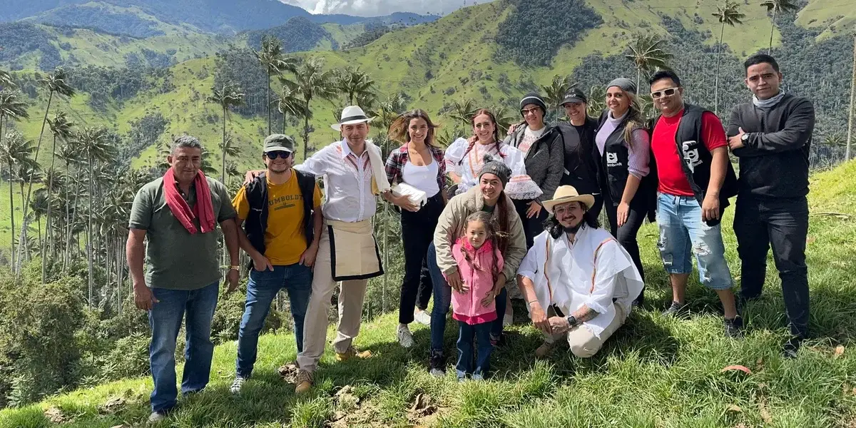 Universidad Humboldt clasifica con dos producciones a la selección oficial de Smartfilms 2025